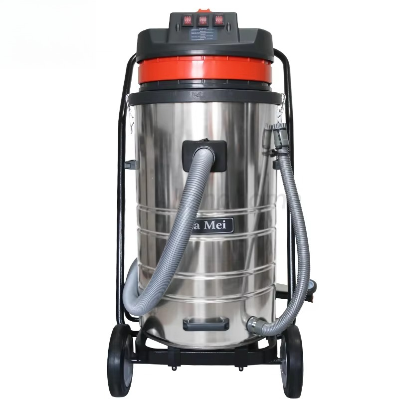 Multi Functional Power Electro - огляд і ціна Industrial Vacuum Cleaner 3000W