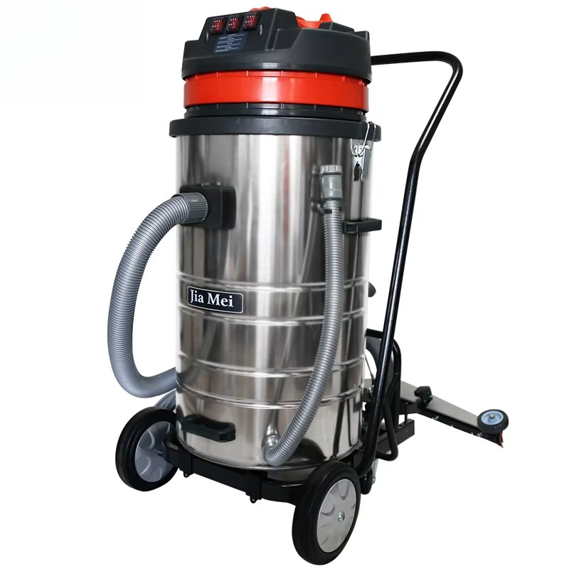 Multi Functional Power Electro - огляд і ціна Industrial Vacuum Cleaner 3000W