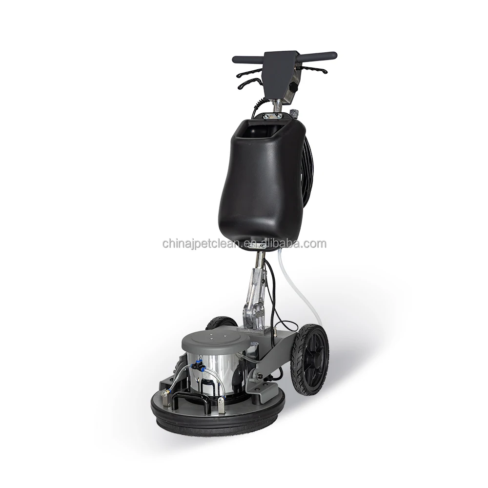 New 17-Inch Multifunction Sing - огляд і ціна Floor Polishing Machine 17 Inch
