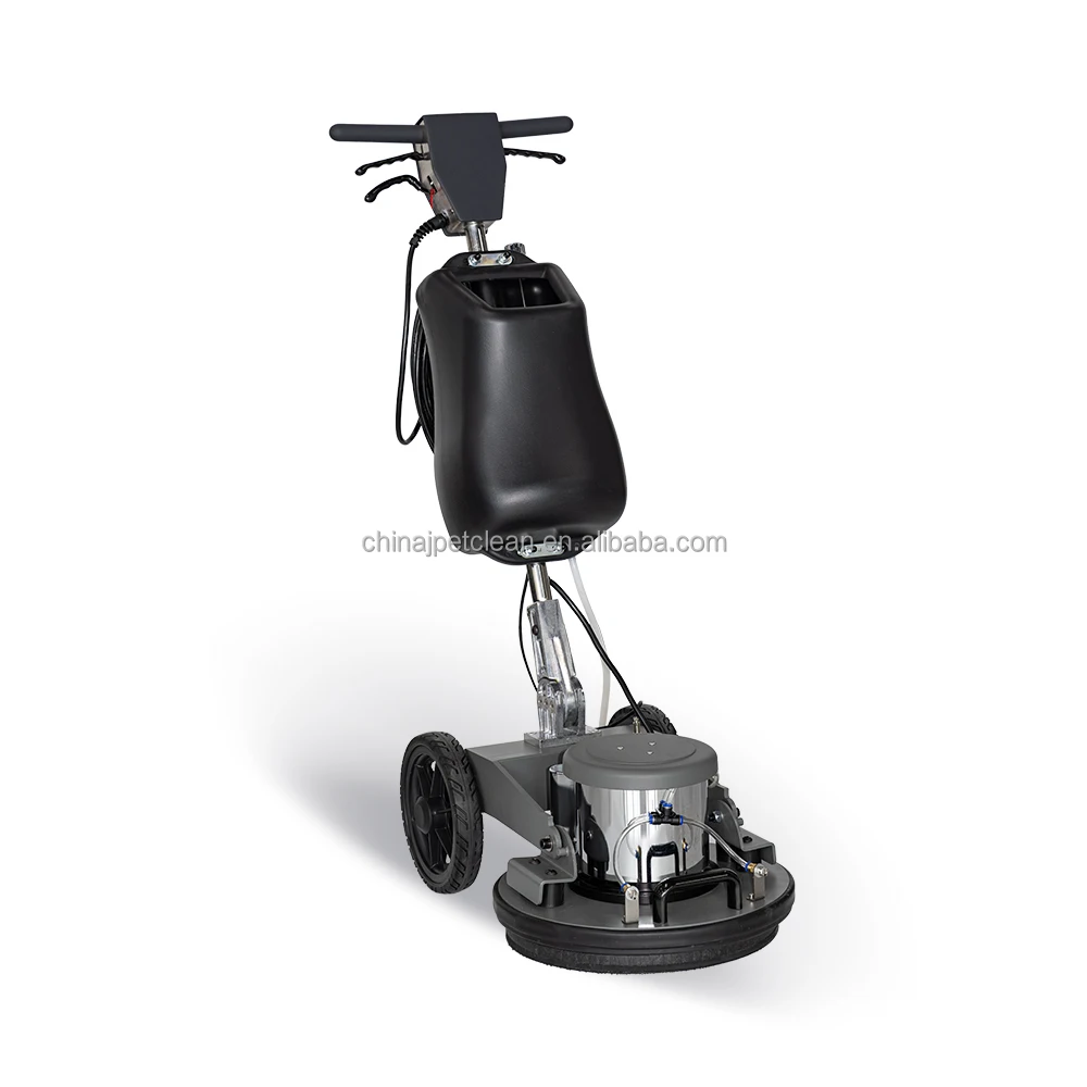 New 17-Inch Multifunction Sing - огляд і ціна Floor Polishing Machine 17 Inch