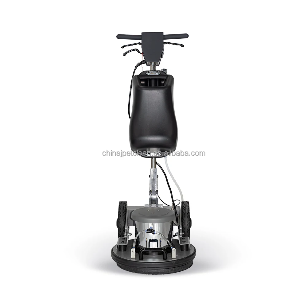 New 17-Inch Multifunction Sing - огляд і ціна Floor Polishing Machine 17 Inch