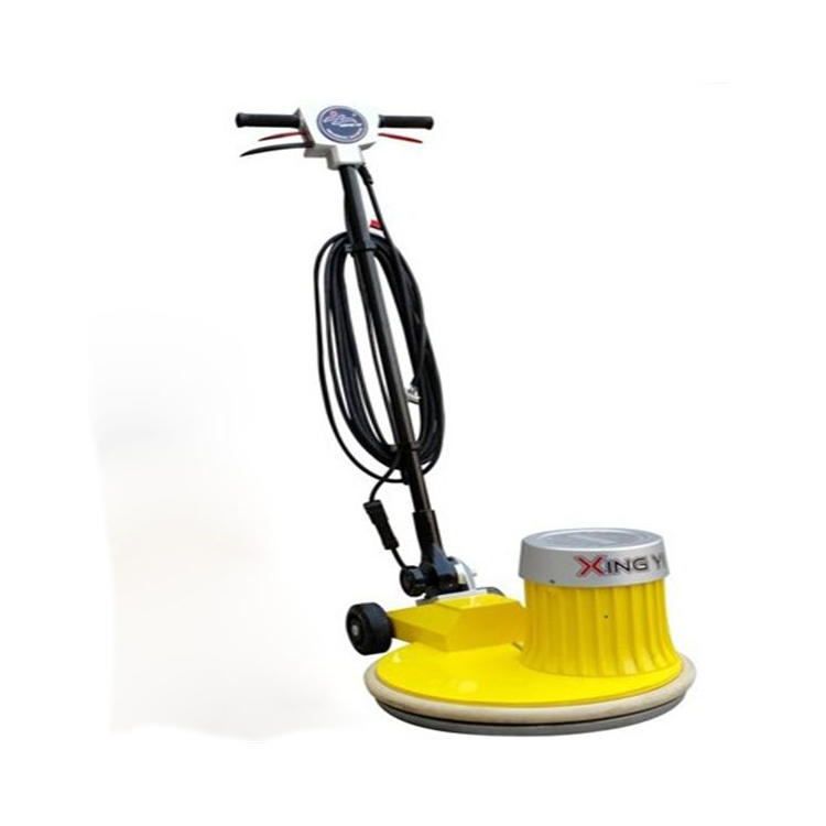 17 Inch High Rotating Speed Mi - огляд і ціна Floor Polishing Machine 17 Inch