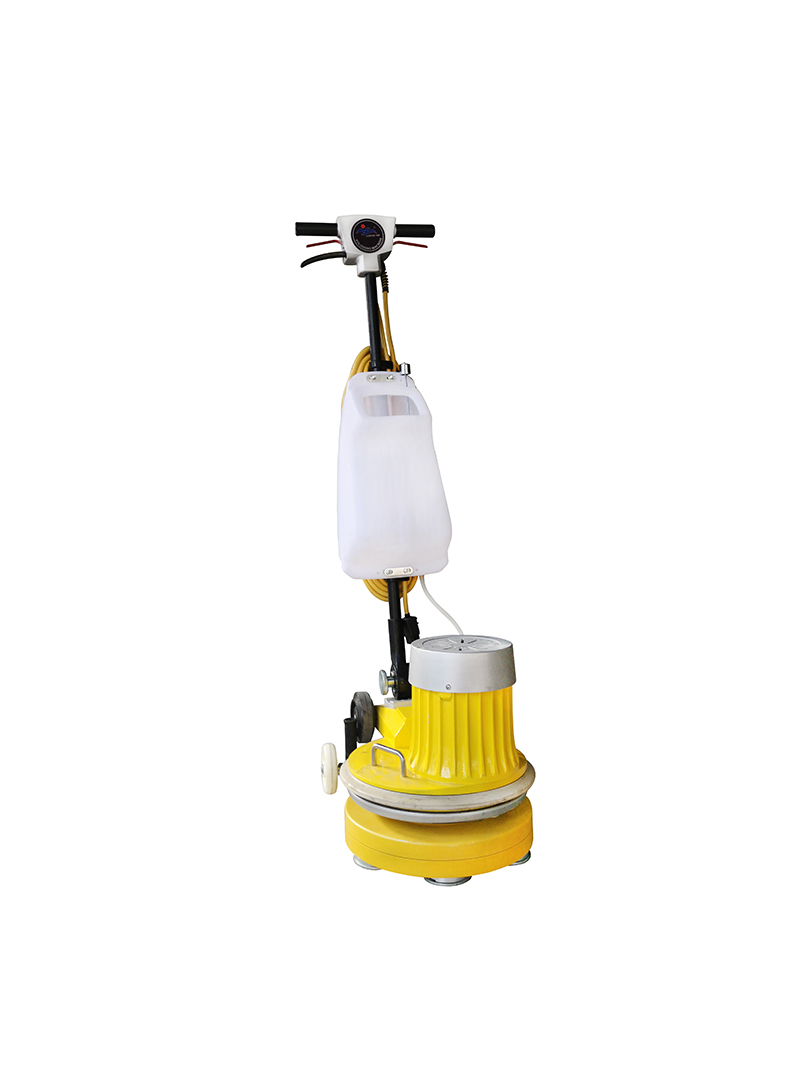 17 Inch High Rotating Speed Mi - огляд і ціна Floor Polishing Machine 17 Inch