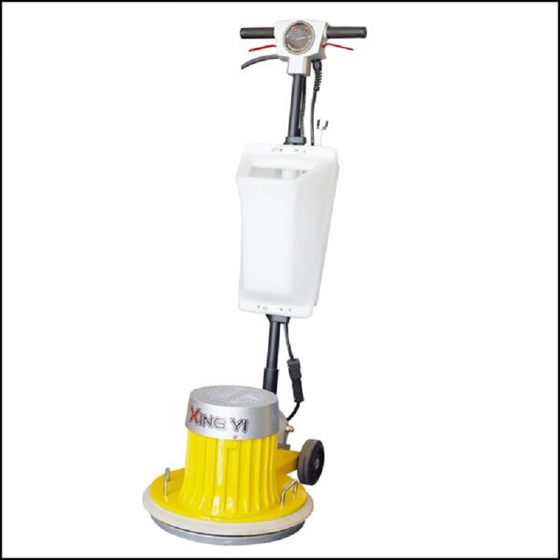 17 Inch High Rotating Speed Mi - огляд і ціна Floor Polishing Machine 17 Inch