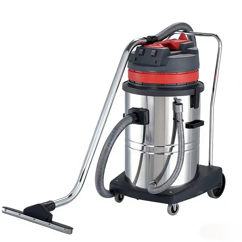 Electric 60L Strong Suction Po - огляд і ціна Wet Dry Vacuum 60L