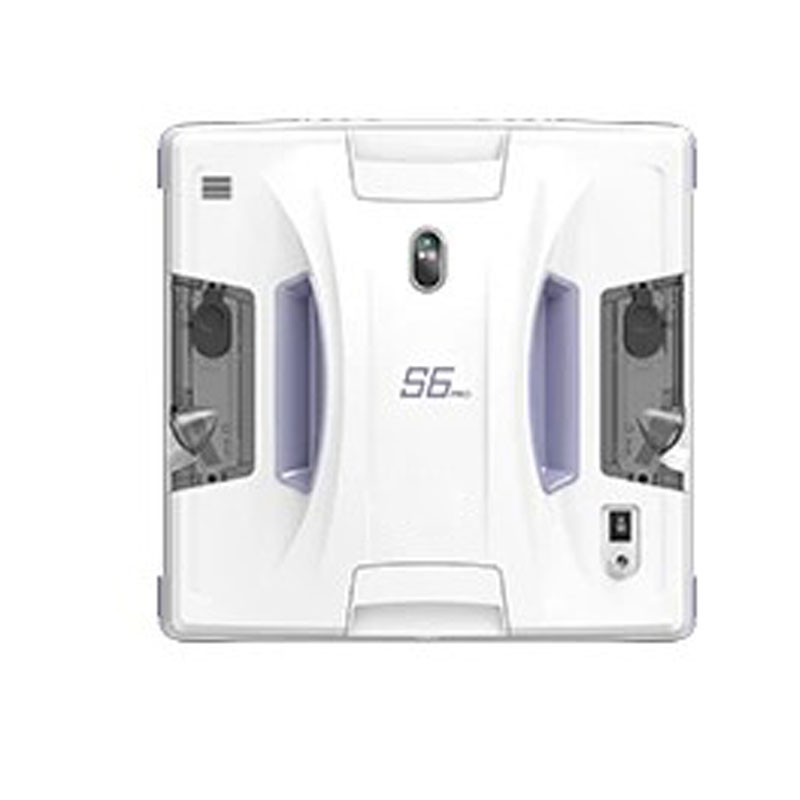 Smart Window Cleaning Robot Im - огляд і ціна Window Cleaning Robot Automatic