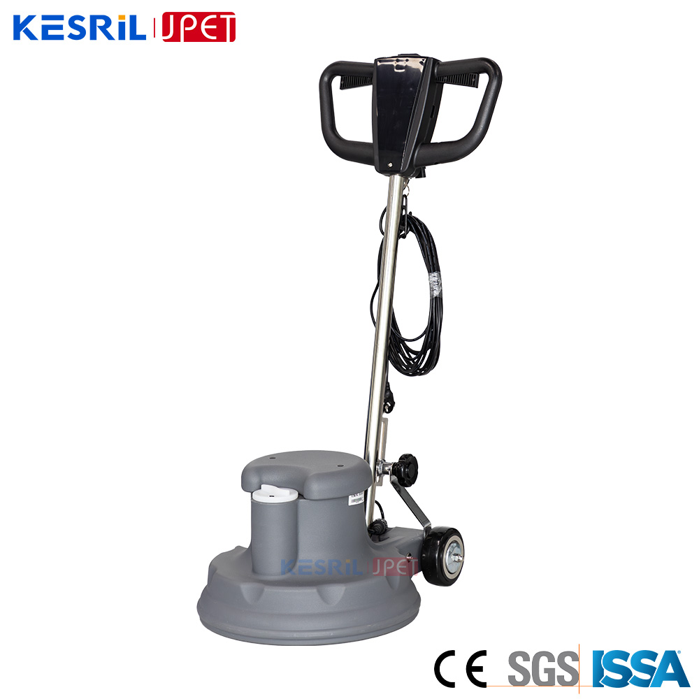 17-Inch Multifunction Commerci - огляд і ціна Floor Polishing Machine 17 Inch