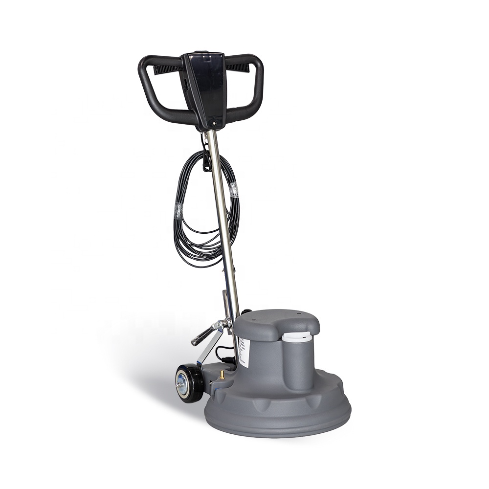 17-Inch Multifunction Commerci - огляд і ціна Floor Polishing Machine 17 Inch