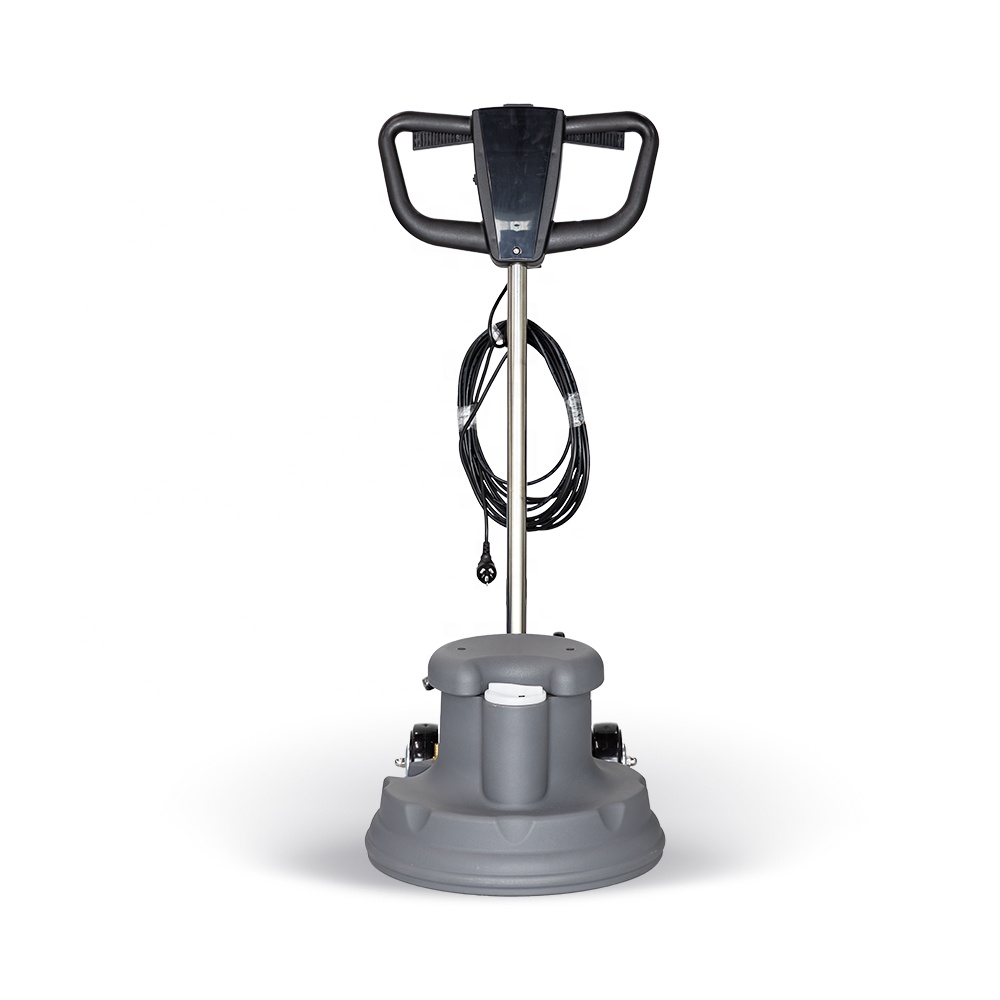 17-Inch Multifunction Commerci - огляд і ціна Floor Polishing Machine 17 Inch
