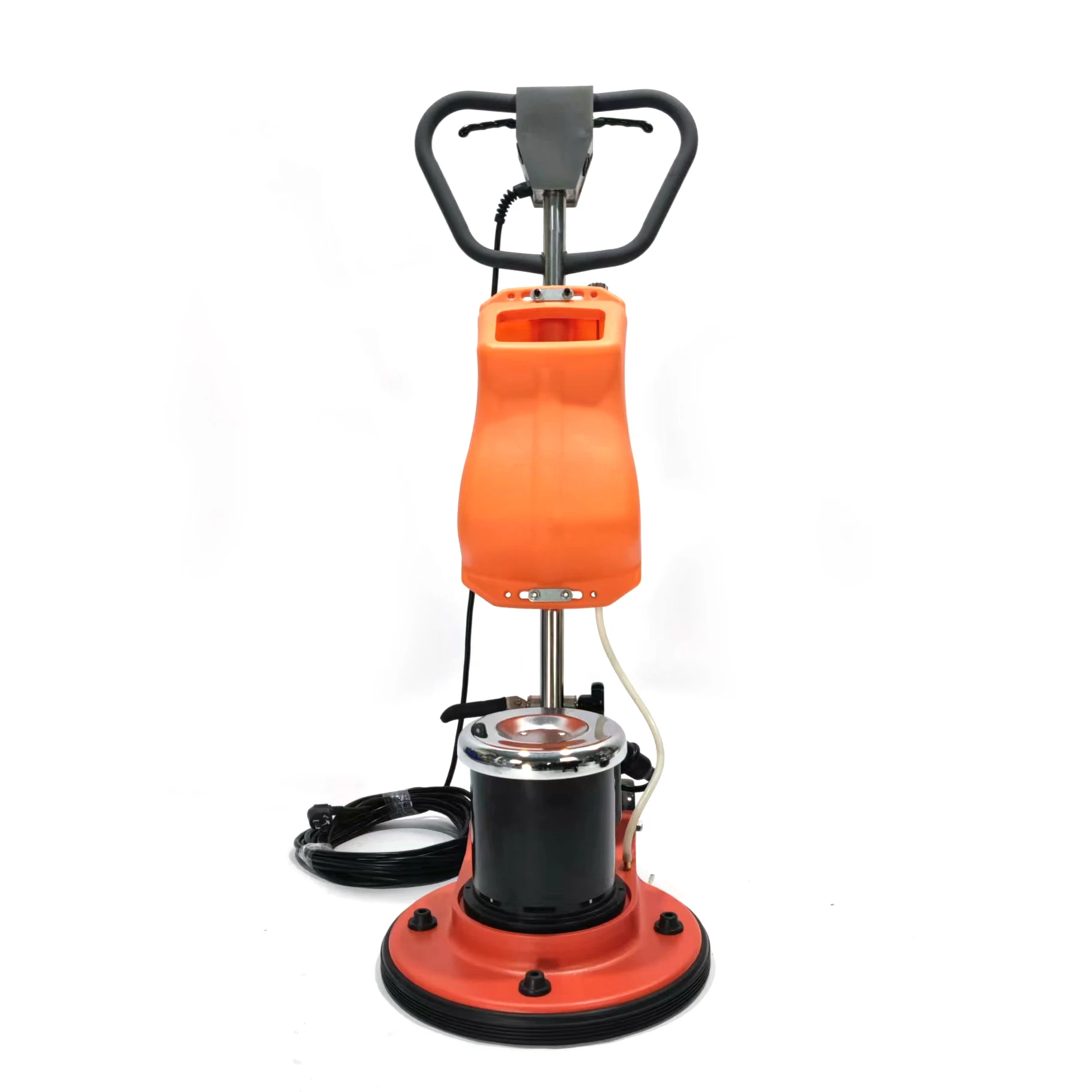 High Quality 17inch Floor Clea - огляд і ціна Floor Polishing Machine 17 Inch