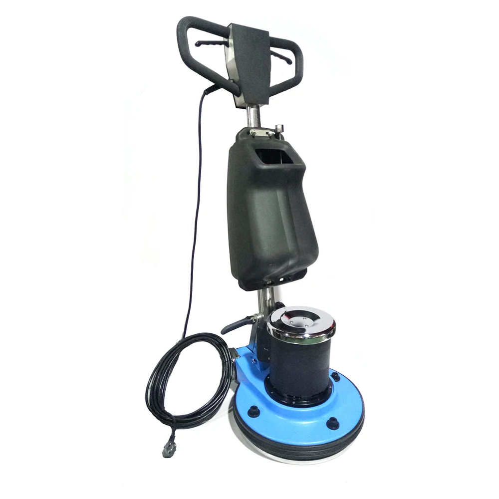 High Quality 17inch Floor Clea - огляд і ціна Floor Polishing Machine 17 Inch