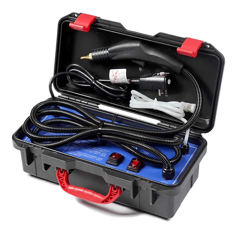 3000W Commercial Household Ste - огляд і ціна Steam Cleaner Commercial 3000W