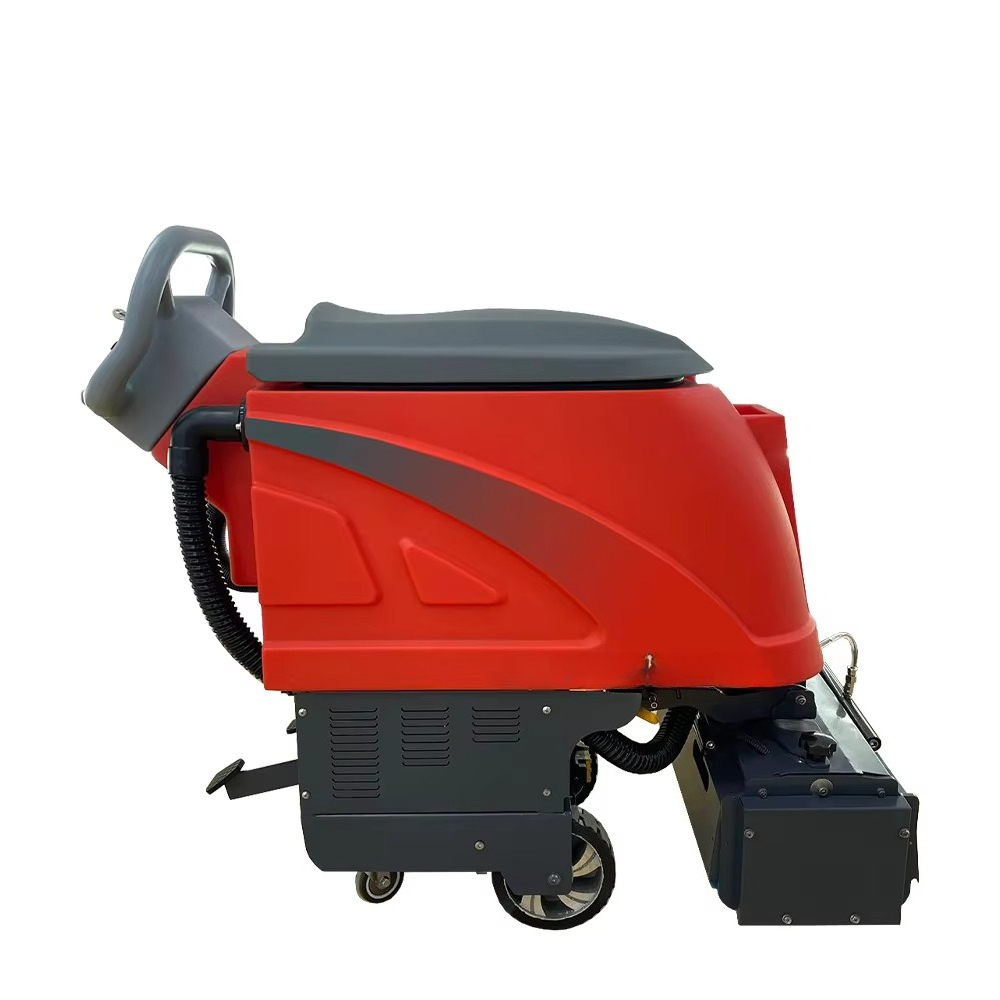 Mini New Escalator Handrail Cl - огляд і ціна Escalator Cleaning Machine