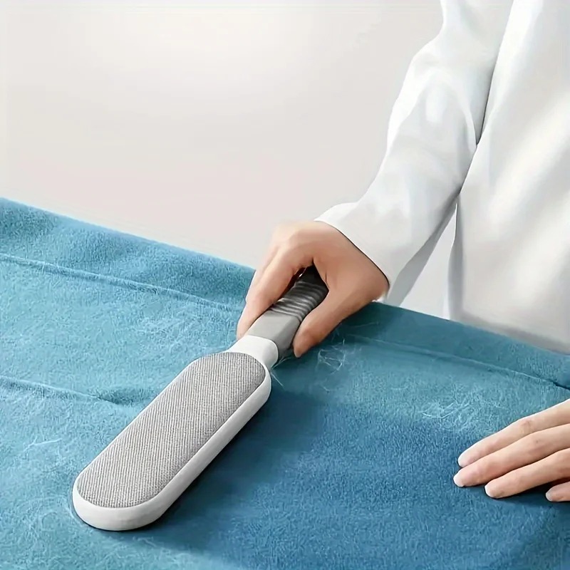Double-Sided Pet Hair Remover, - огляд і ціна Carpet Extractor Machine