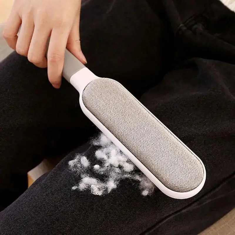 Double-Sided Pet Hair Remover, - огляд і ціна Carpet Extractor Machine