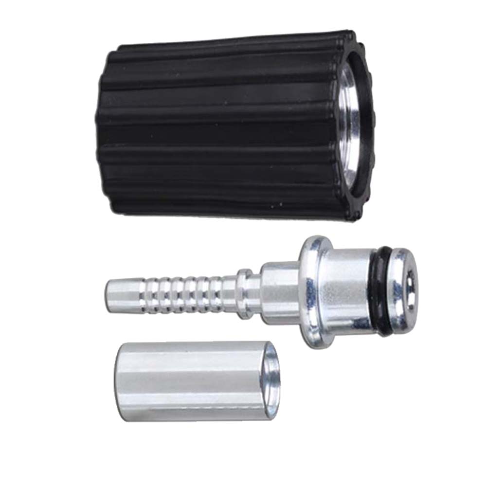 3Pcs/set High Pressure Washer  - огляд і ціна Pressure Washer 3000Psi