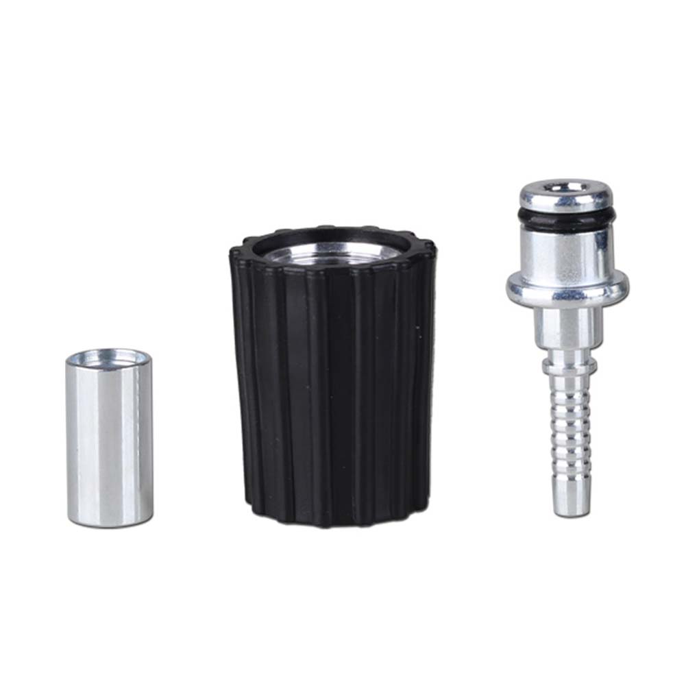 3Pcs/set High Pressure Washer  - огляд і ціна Pressure Washer 3000Psi
