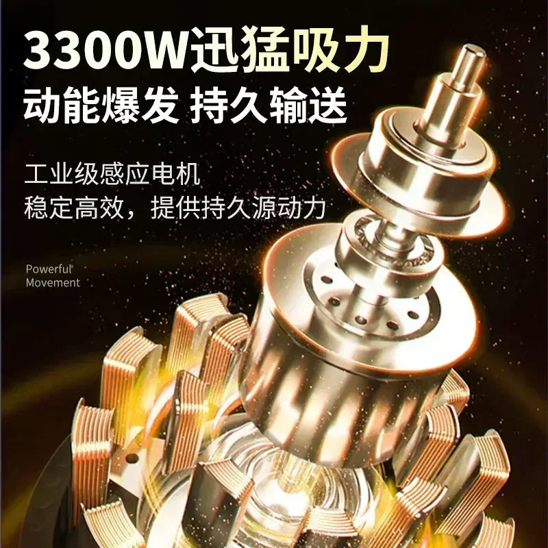 household Vacuum cleaner wet a - огляд і ціна Industrial Vacuum Cleaner 3000W