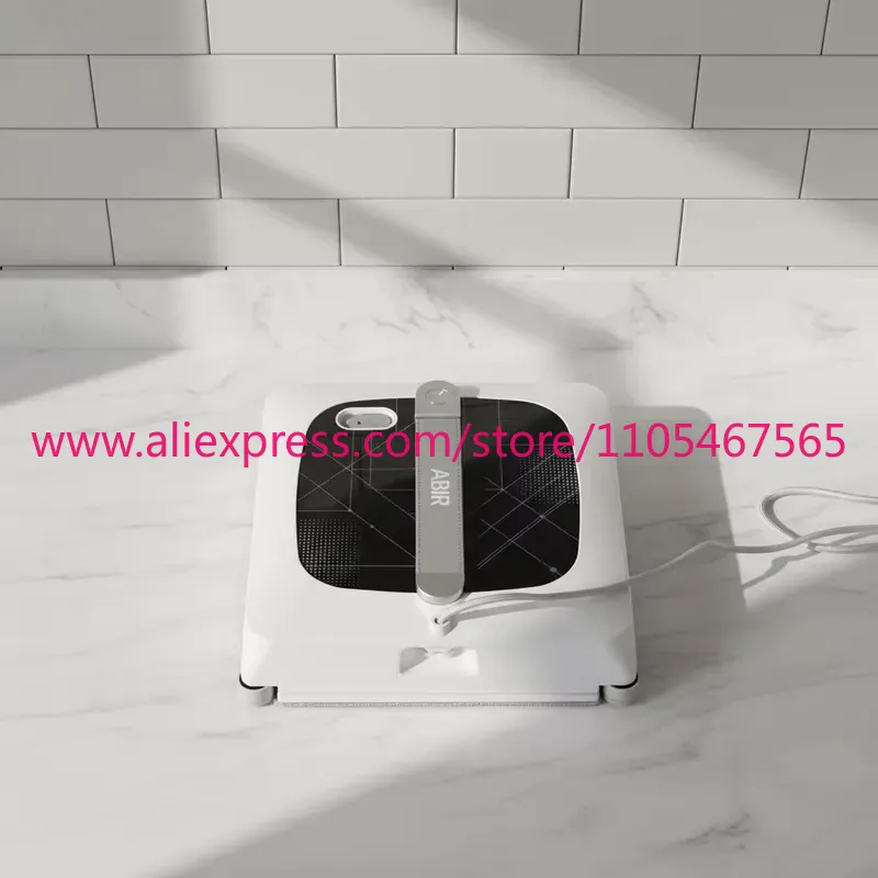 1pcs Electric Window Cleaning  - огляд і ціна Window Cleaning Robot Automatic