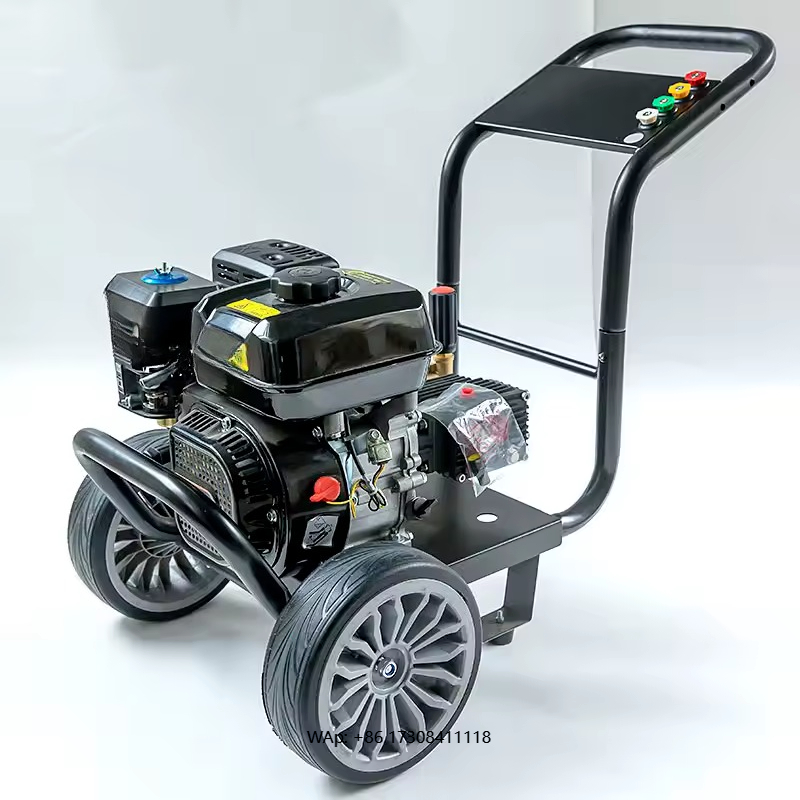 3000psi 5000psi 4000psi High P - огляд і ціна Pressure Washer 3000Psi