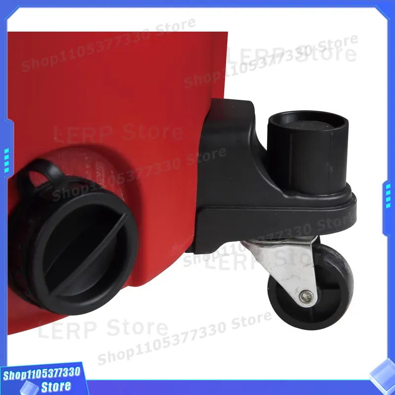 2400W 60L Electric Wet Dry Vac - огляд і ціна Wet Dry Vacuum 60L
