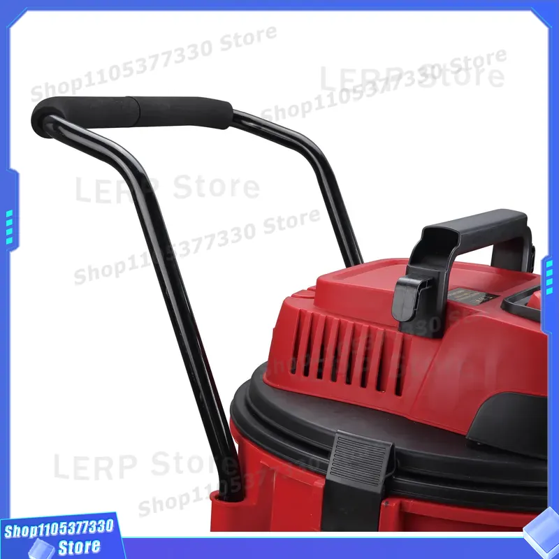 2400W 60L Electric Wet Dry Vac - огляд і ціна Wet Dry Vacuum 60L