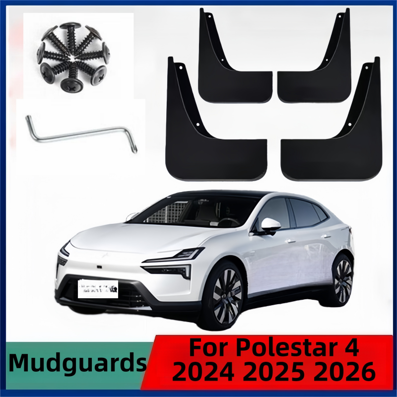 For Polestar 4 Accessories 202 - огляд і ціна Escalator Cleaning Machine