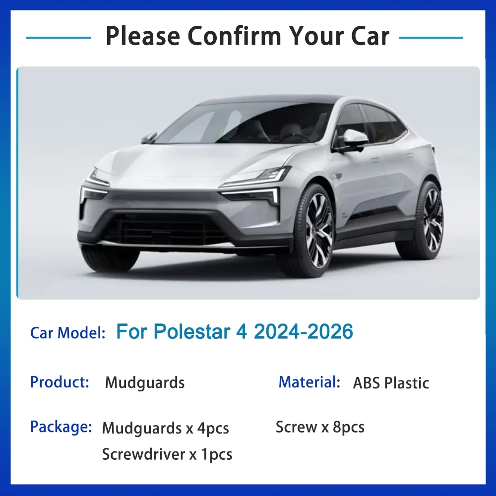 For Polestar 4 Accessories 202 - огляд і ціна Escalator Cleaning Machine