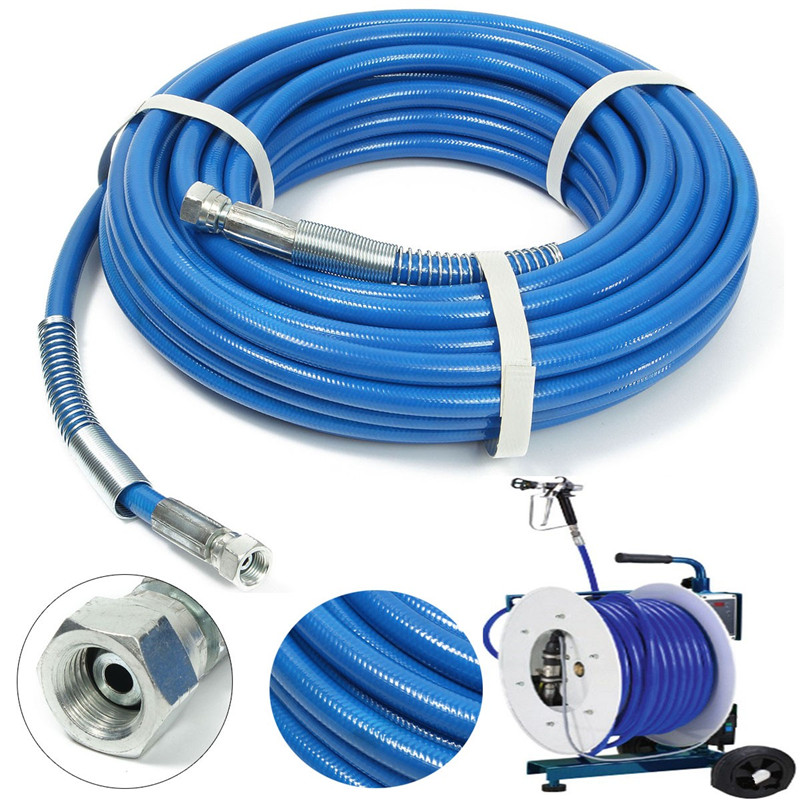 7.5/10/13/15M High Pressure Cl - огляд і ціна Pressure Washer 3000Psi