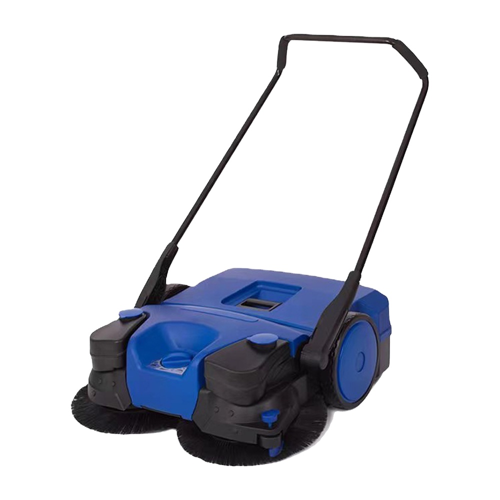 Hot Sale Hand Push Manual Mini - огляд і ціна Floor Sweeper Machine Manual