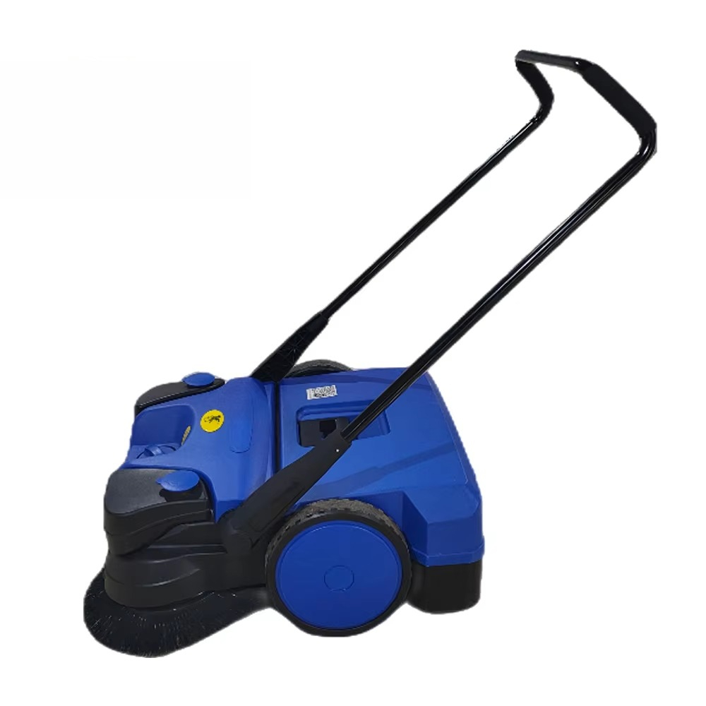 Hot Sale Hand Push Manual Mini - огляд і ціна Floor Sweeper Machine Manual