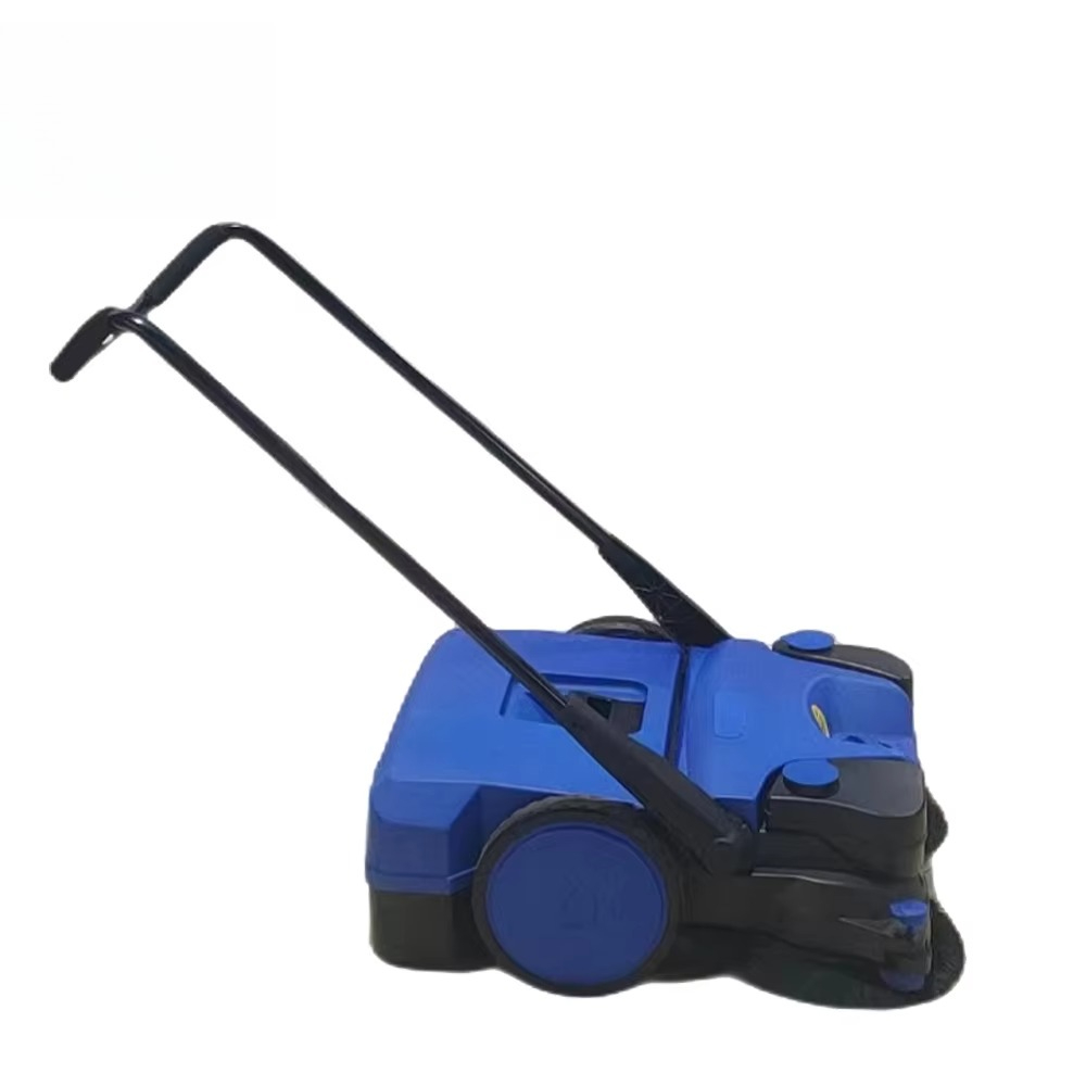 Hot Sale Hand Push Manual Mini - огляд і ціна Floor Sweeper Machine Manual