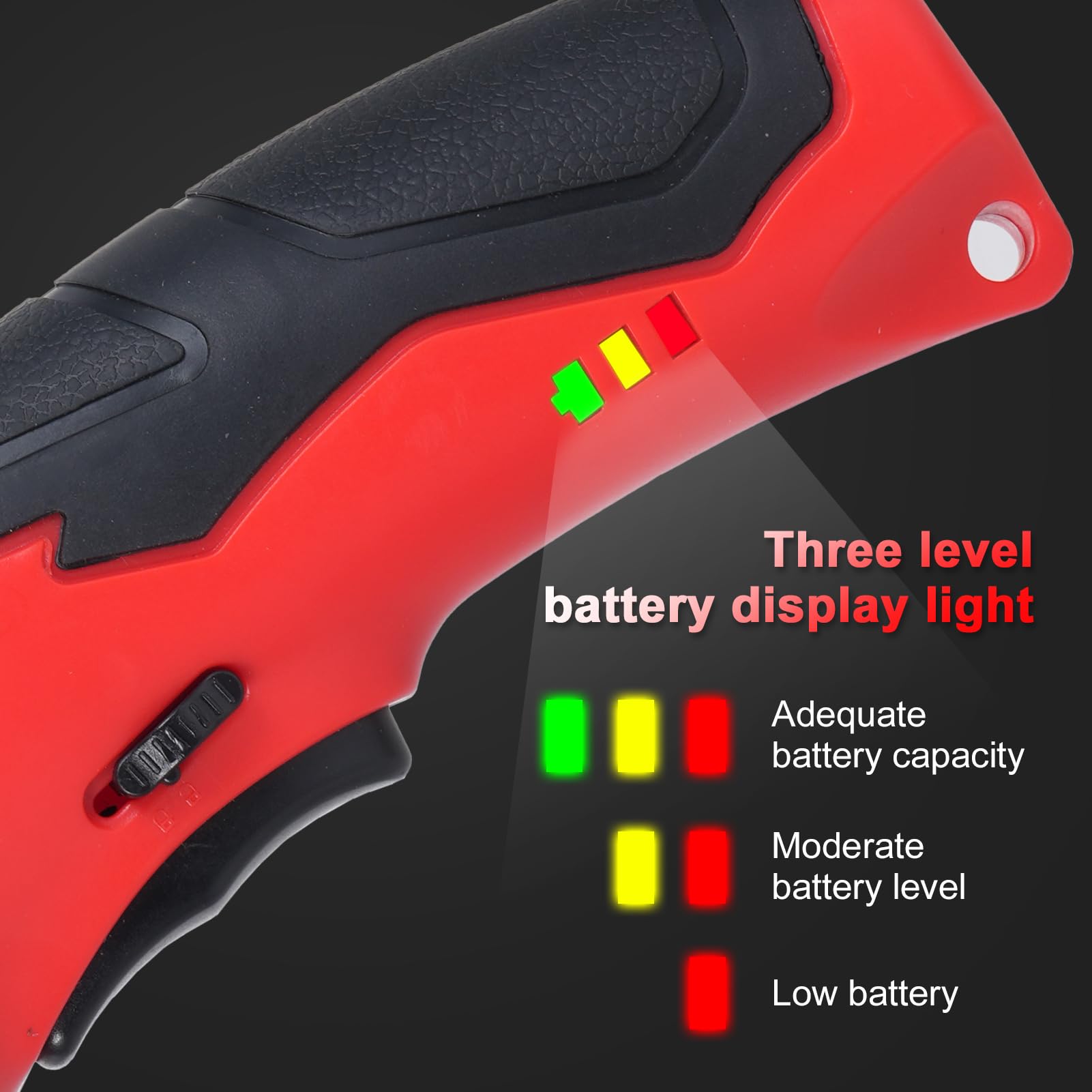Cordless Electric Scissors Cut - огляд і ціна Carpet Extractor Machine