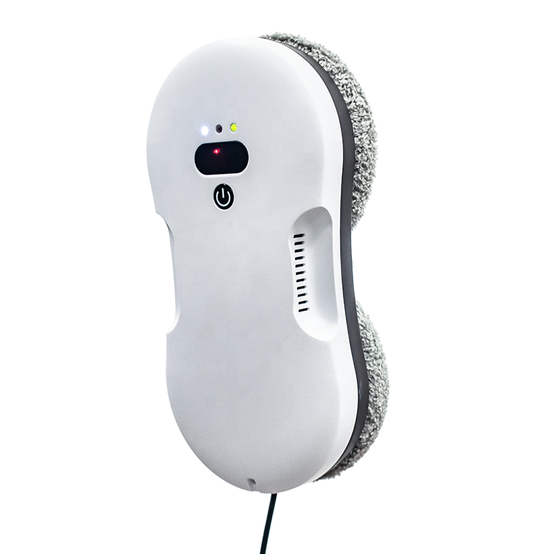 50ml Water Tank Window Cleanin - огляд і ціна Window Cleaning Robot Automatic