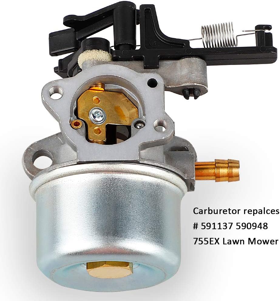 593599 Carburetor for Briggs s - огляд і ціна Pressure Washer 3000Psi