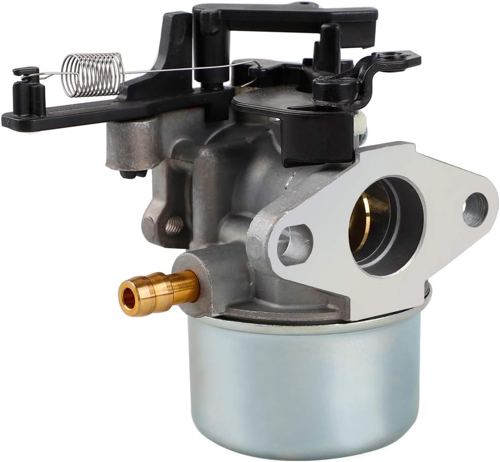 593599 Carburetor for Briggs s - огляд і ціна Pressure Washer 3000Psi