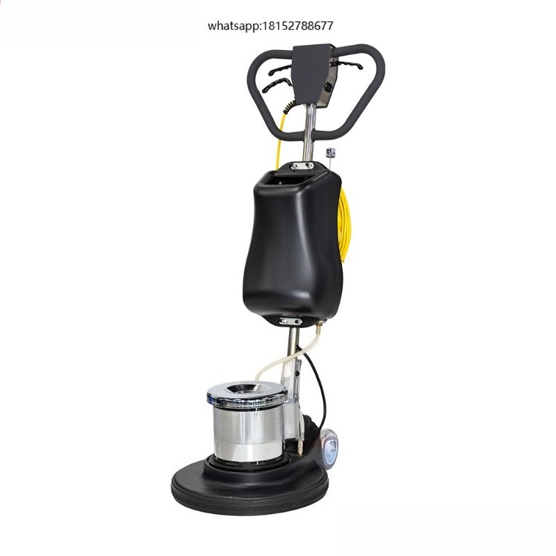 Multifunctional Industrial Ele - огляд і ціна Floor Polishing Machine 17 Inch