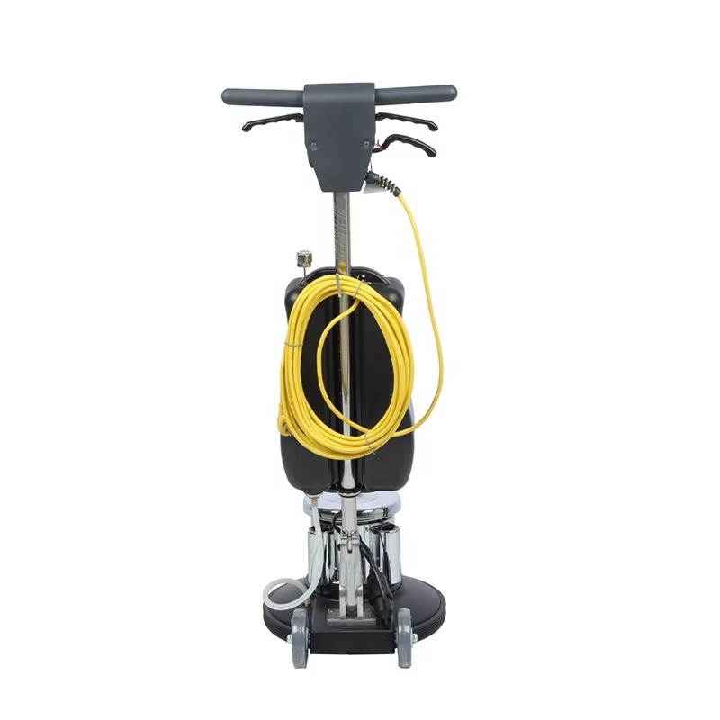 Multifunctional Industrial Ele - огляд і ціна Floor Polishing Machine 17 Inch