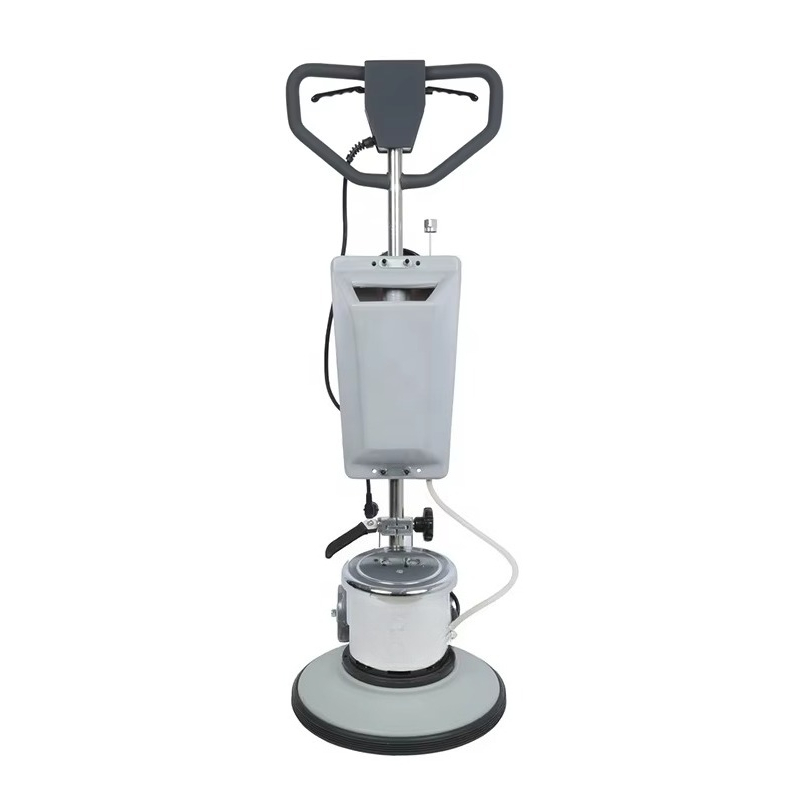 Multifunctional Industrial Ele - огляд і ціна Floor Polishing Machine 17 Inch