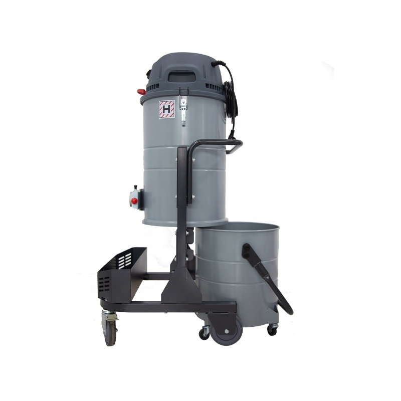 60L Vacuum Cleaner Wet and Dry - огляд і ціна Wet Dry Vacuum 60L