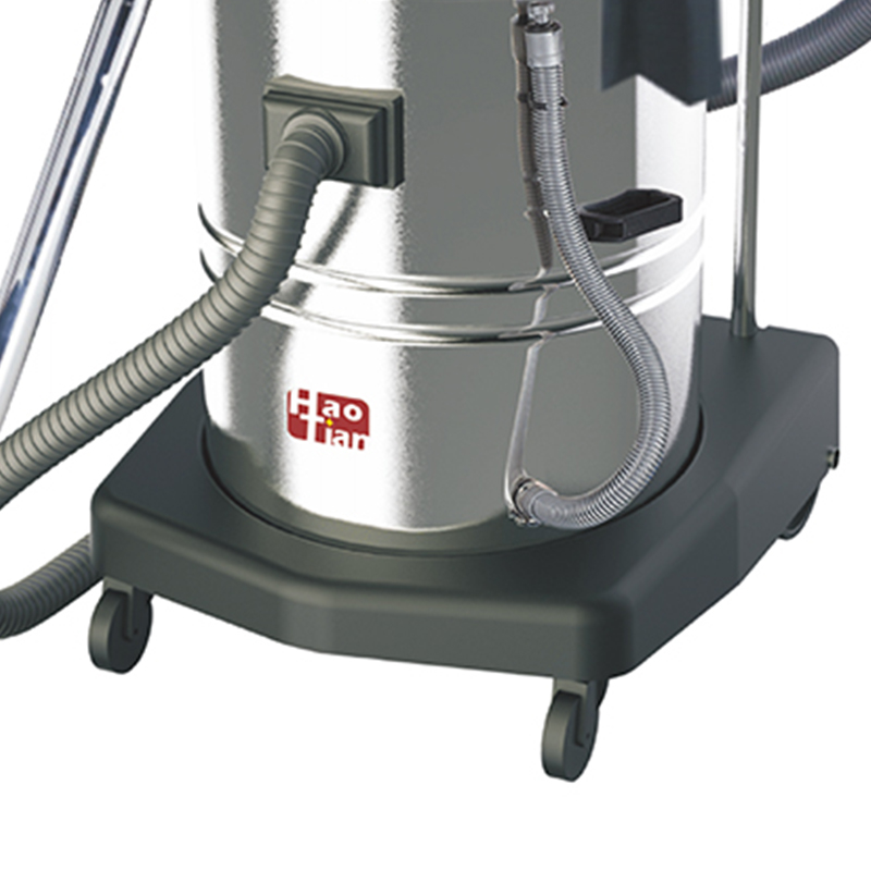 3 Motor 60L Capacity  Stainles - огляд і ціна Wet Dry Vacuum 60L
