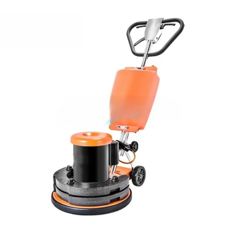 17inch Small Marble Floor Buff - огляд і ціна Floor Polishing Machine 17 Inch