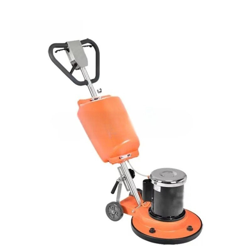 17inch Small Marble Floor Buff - огляд і ціна Floor Polishing Machine 17 Inch