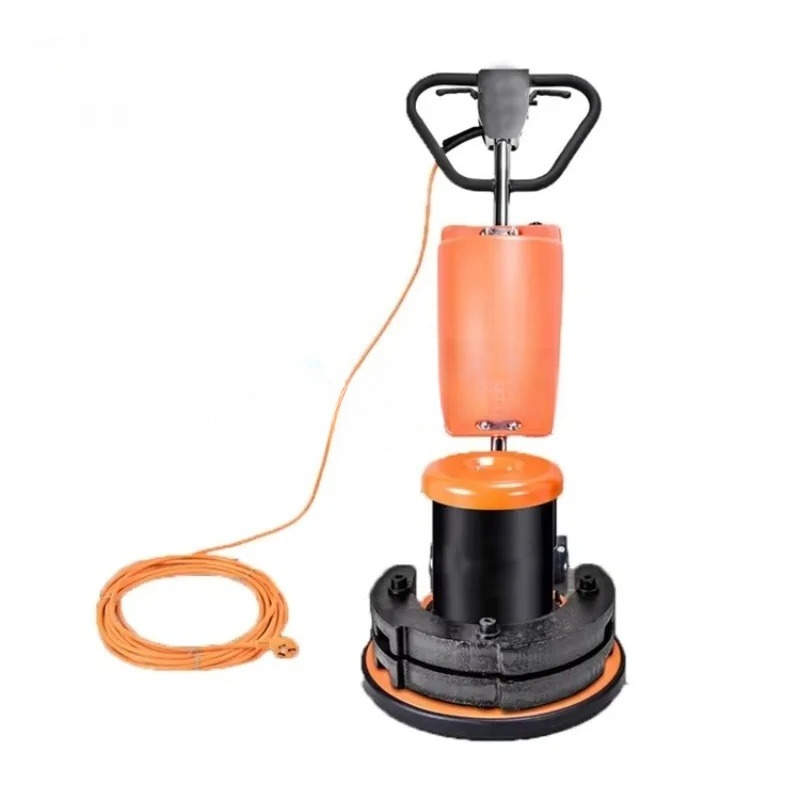17inch Small Marble Floor Buff - огляд і ціна Floor Polishing Machine 17 Inch