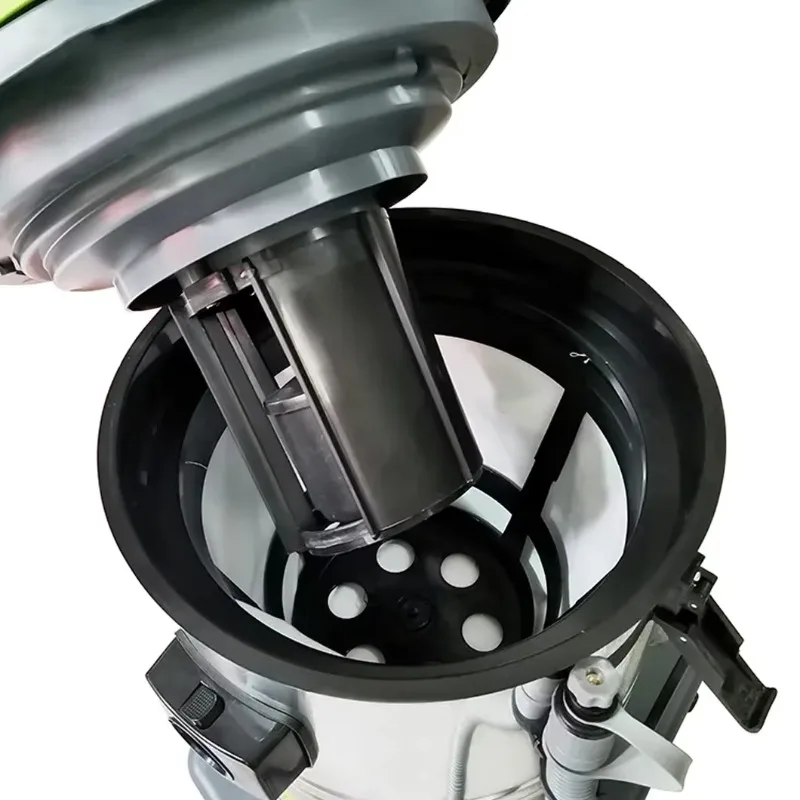 Industrial and Commercial 3000 - огляд і ціна Industrial Vacuum Cleaner 3000W