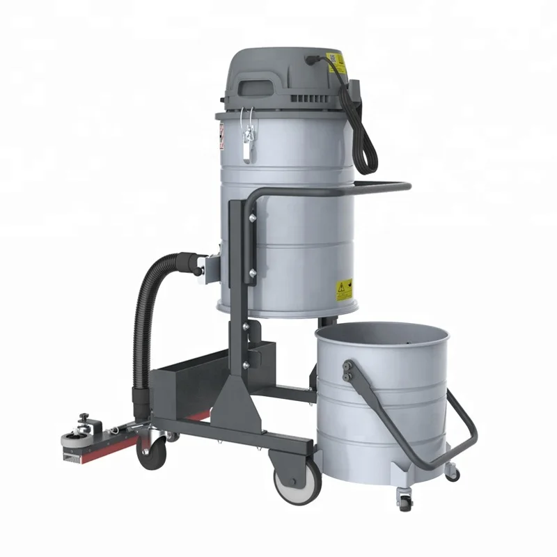 S303 Hot Sale 3000W 60L Indust - огляд і ціна Industrial Vacuum Cleaner 3000W