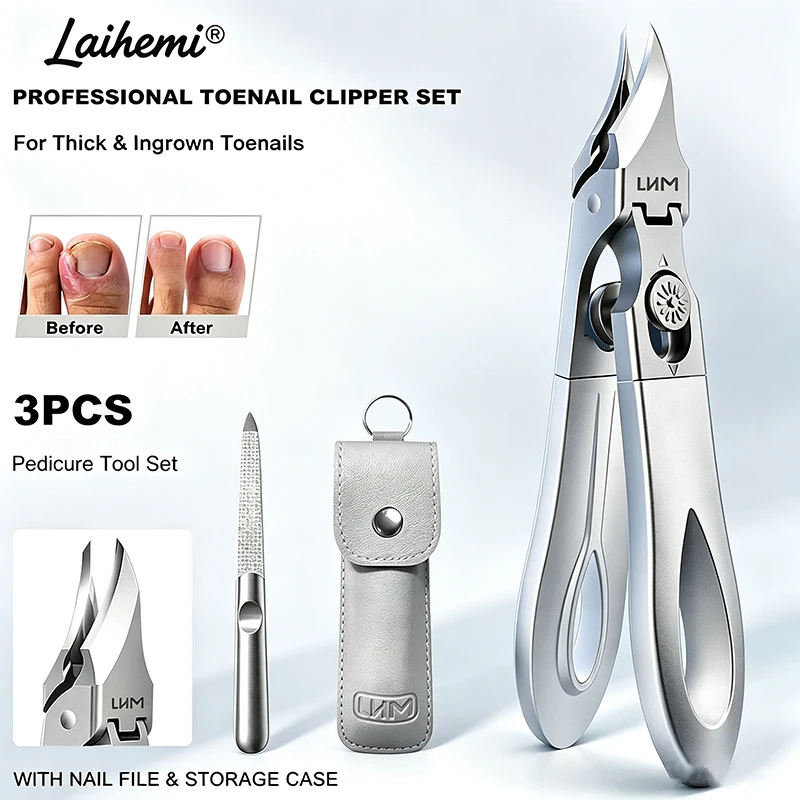 Laihemi Professional Toenail C - огляд і ціна Escalator Cleaning Machine