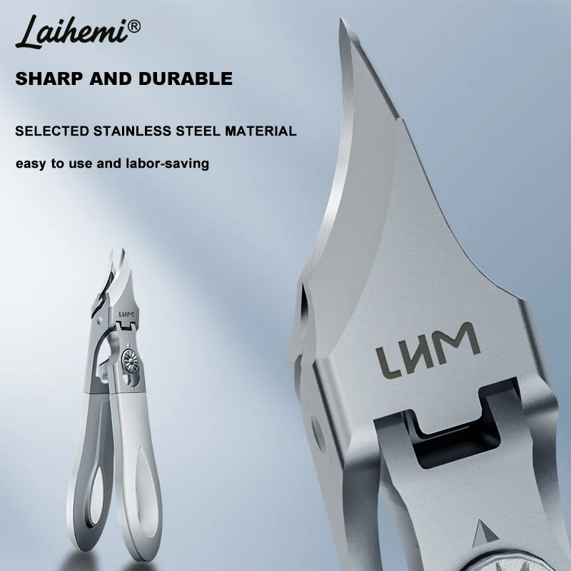 Laihemi Professional Toenail C - огляд і ціна Escalator Cleaning Machine