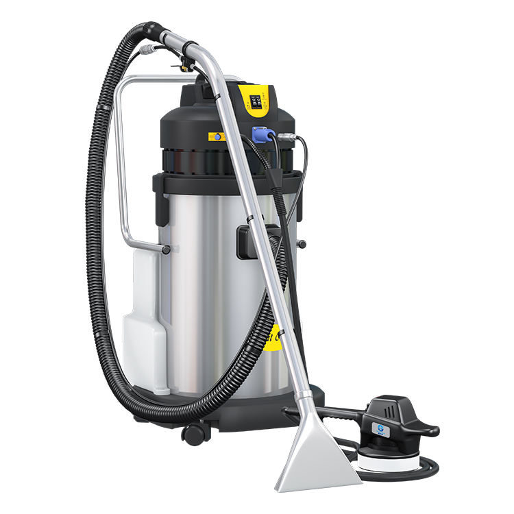 American Motor 20L Industrial  - огляд і ціна Carpet Extractor Machine