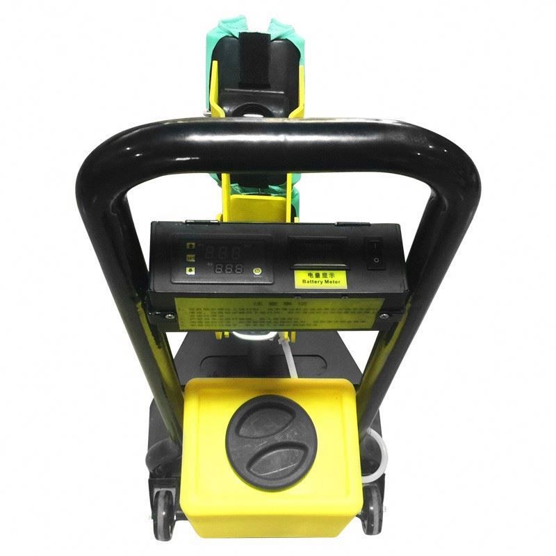 Cleaning Machines for Handrail - огляд і ціна Escalator Cleaning Machine